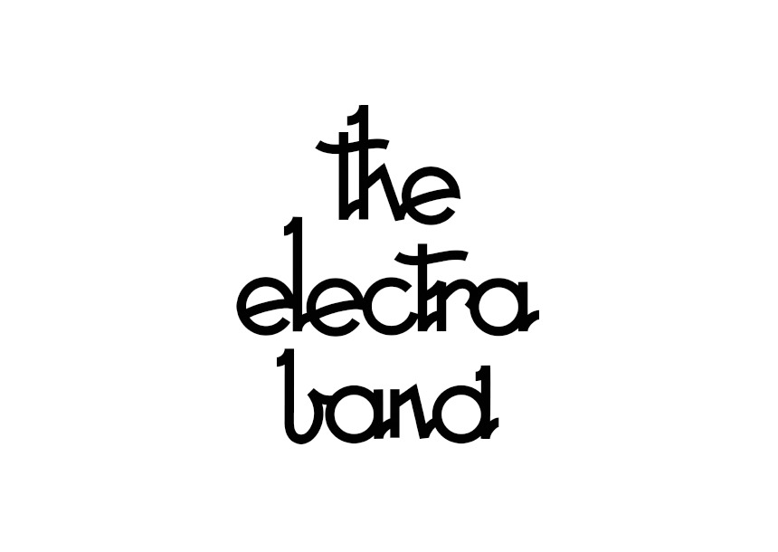 The Electra Band Logo